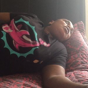 Meet your Posher, Ruth